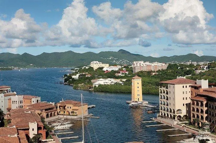Apartment Luxury Marina & Sea View Condo At Porto Cupecoy St Maarten Lowlands