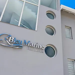 Apartment Bleu Marine - Honeymoon, Grand Case