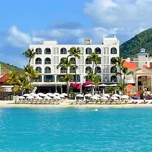 Hotel Holland House, Philipsburg (Sint Maarten)