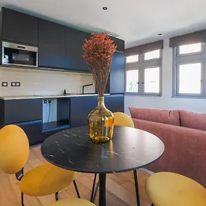 Honore Vue Saone Apartment Lyon