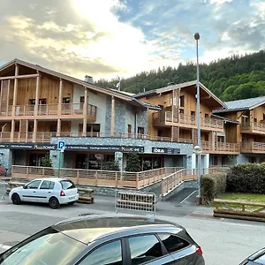 Gespere Le Stella Apartment Les Gets