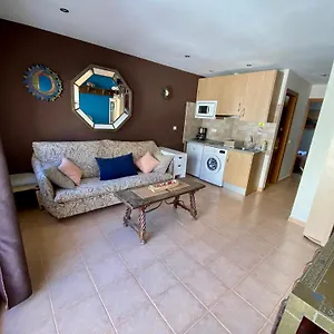 Apartaunmomento Y Disfruta!! Apartment Estepona