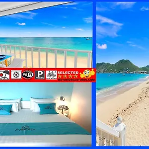 Apartment Beyond Seas, Grand Case
