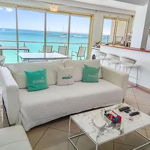 Apartment Catalina 3, Grand Case