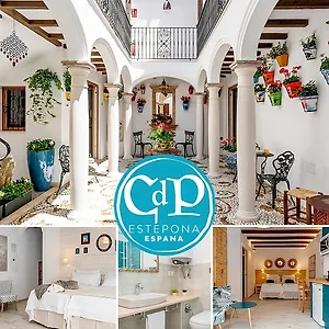 Casa Del Patio - Boutique (adults Only) Apartment Estepona