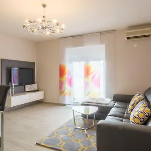 Sound Of The Sea Apartment Zadar
