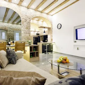 Dalti Center Apartment Zadar