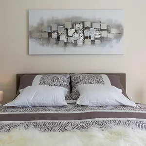 Boutique With Balconies, In Walking Distance To The Sea Apartment Zadar