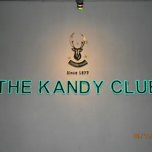 The Club Guest house Kandy